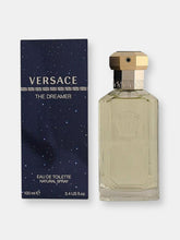 Load image into Gallery viewer, DREAMER by Versace Eau De Toilette Spray 3.4 oz