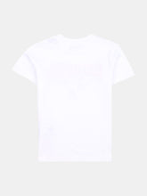 Load image into Gallery viewer, White Jaguar Logo T-Shirt