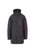 Load image into Gallery viewer, Trespass Mens Shoulton Padded Waterproof Breathable Jacket
