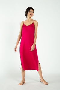 Easy Slip Dress