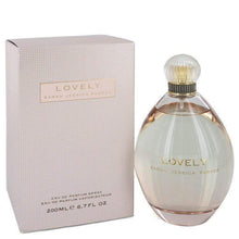 Load image into Gallery viewer, Lovely by Sarah Jessica Parker Eau De Parfum Spray for Women