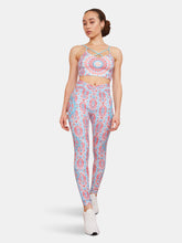 Load image into Gallery viewer, Amalfi Crossover Pocket Legging