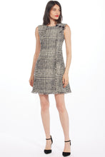 Load image into Gallery viewer, Ginger Dress - Whitby Plaid