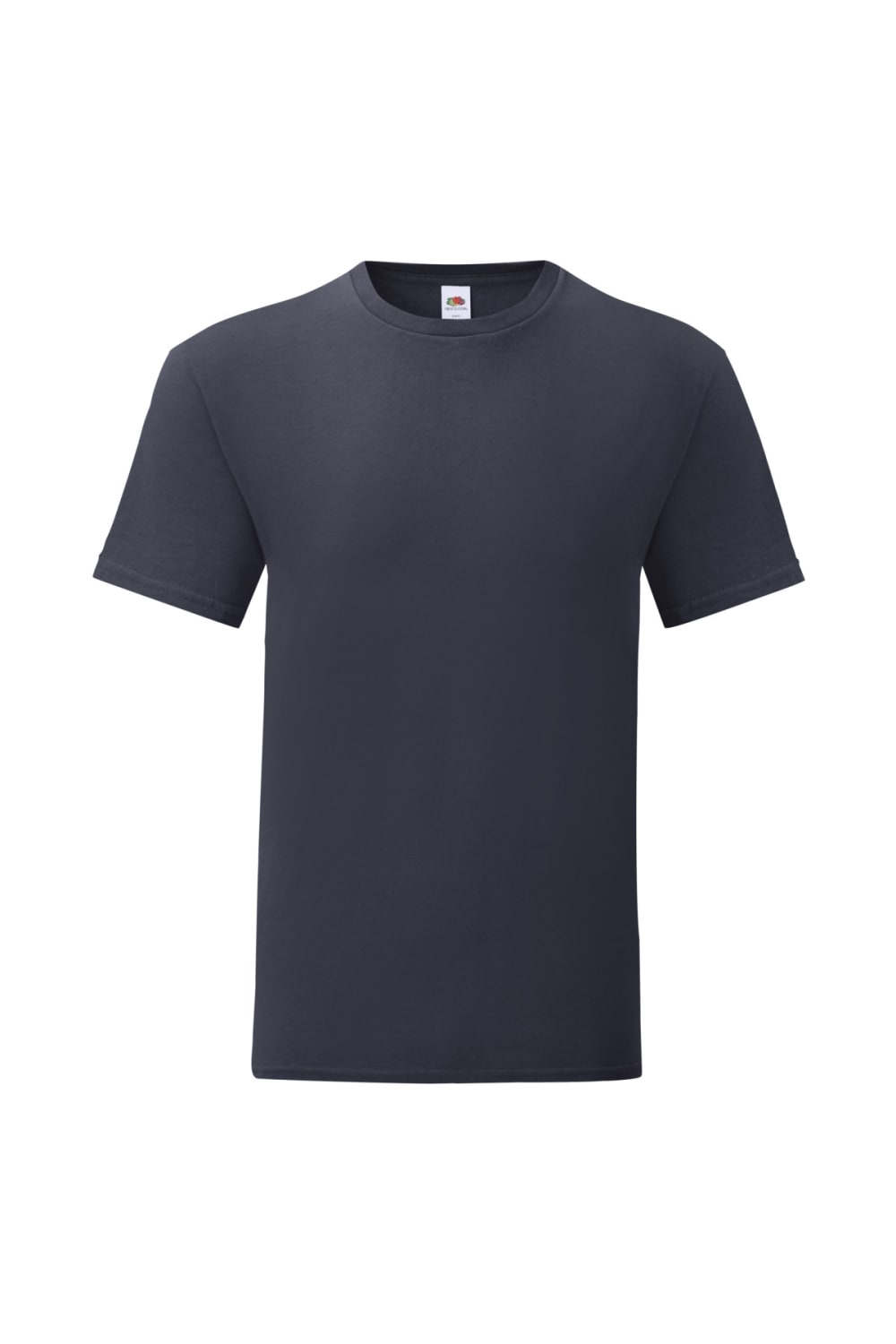 Mens Iconic T-Shirt - Deep Navy