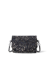 Load image into Gallery viewer, Women&#39;s Flap Crossbody With Chain
