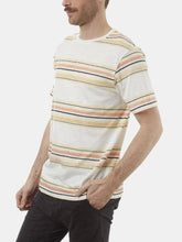 Load image into Gallery viewer, Russel Striped Tee