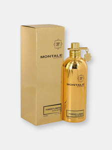 Montale Powder Flowers by Montale Eau De Parfum Spray 3.4 oz