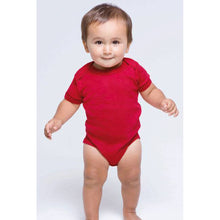 Load image into Gallery viewer, Babybugz Baby Onesie / Baby And Toddlerwear (Red)
