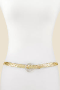 Western Glitz Belt