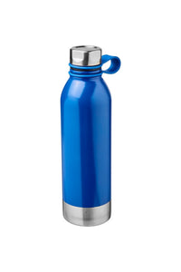 Bullet Perth Sport Bottle (Blue) (One Size)