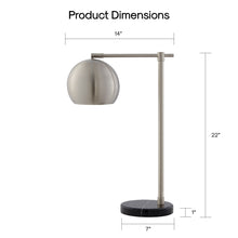 Load image into Gallery viewer, Aariz Table Lamp