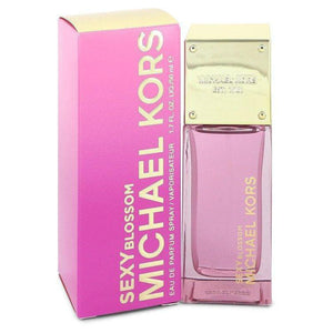 Michael Kors Sexy Blossom by Michael Kors Eau De Parfum Spray 1.7 oz