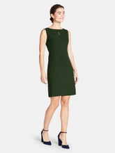 Load image into Gallery viewer, Christopher Dress - Army Green