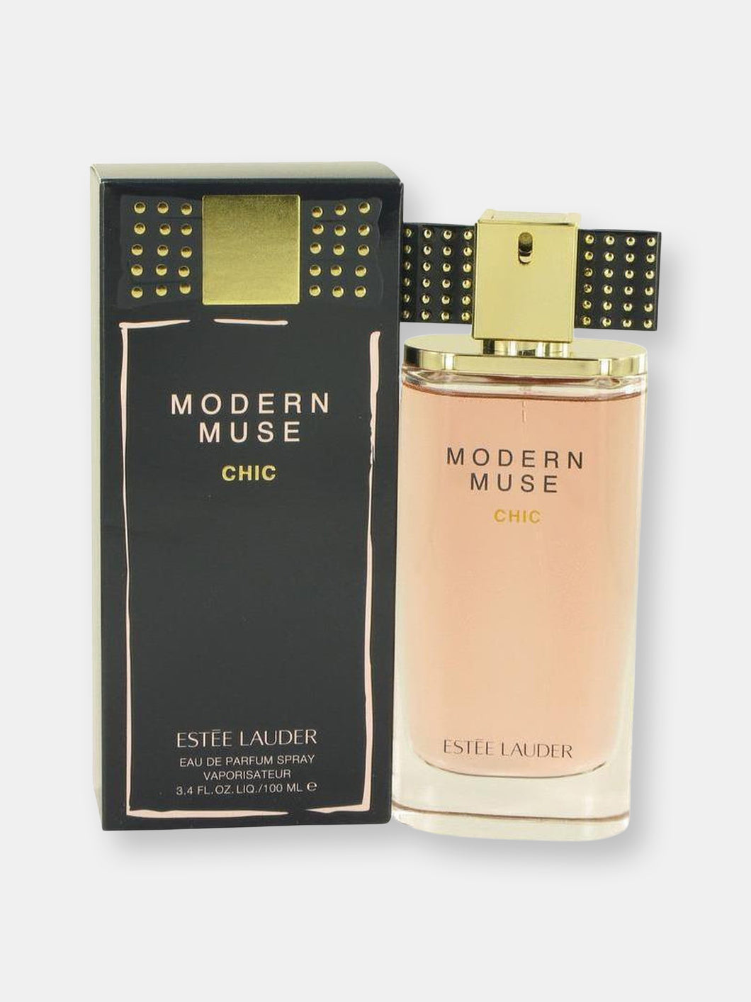 Modern Muse Chic By Estee Lauder Eau De Parfum Spray 3.4 oz