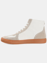 Load image into Gallery viewer, Thomas &amp; Vine Verge High Top Sneaker