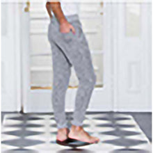 Load image into Gallery viewer, Russell Womens/Ladies Authentic Jog Pants (Light Oxford)