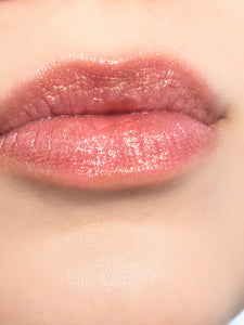 Lanolin Lip Balm - Rose Glow