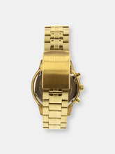 Load image into Gallery viewer, Citizen Men&#39;s AN8132-58E Gold Stainless-Steel Plated Japanese Quartz Dress Watch