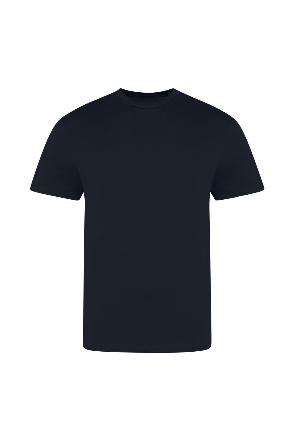 AWDis Just Ts Mens The 100 T-Shirt (Oxford Navy)
