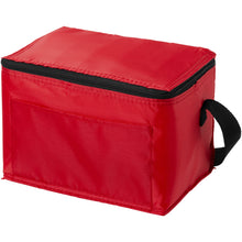 Load image into Gallery viewer, Bullet Kumla Lunch Cooler Bag (Pack of 2) (Red) (8 x 6 x 6 inches)