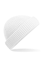 Load image into Gallery viewer, Beechfield Unisex Adult Recycled Harbour Beanie