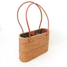 Load image into Gallery viewer, Leah Tote - Natural