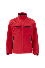 Load image into Gallery viewer, Mens Service Jacket - Red