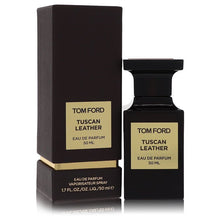 Load image into Gallery viewer, Tuscan Leather Eau De Parfum Spray