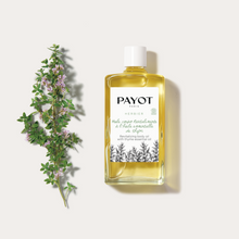 Load image into Gallery viewer, Revitalizing Body Oil With Thyme Essential Oil