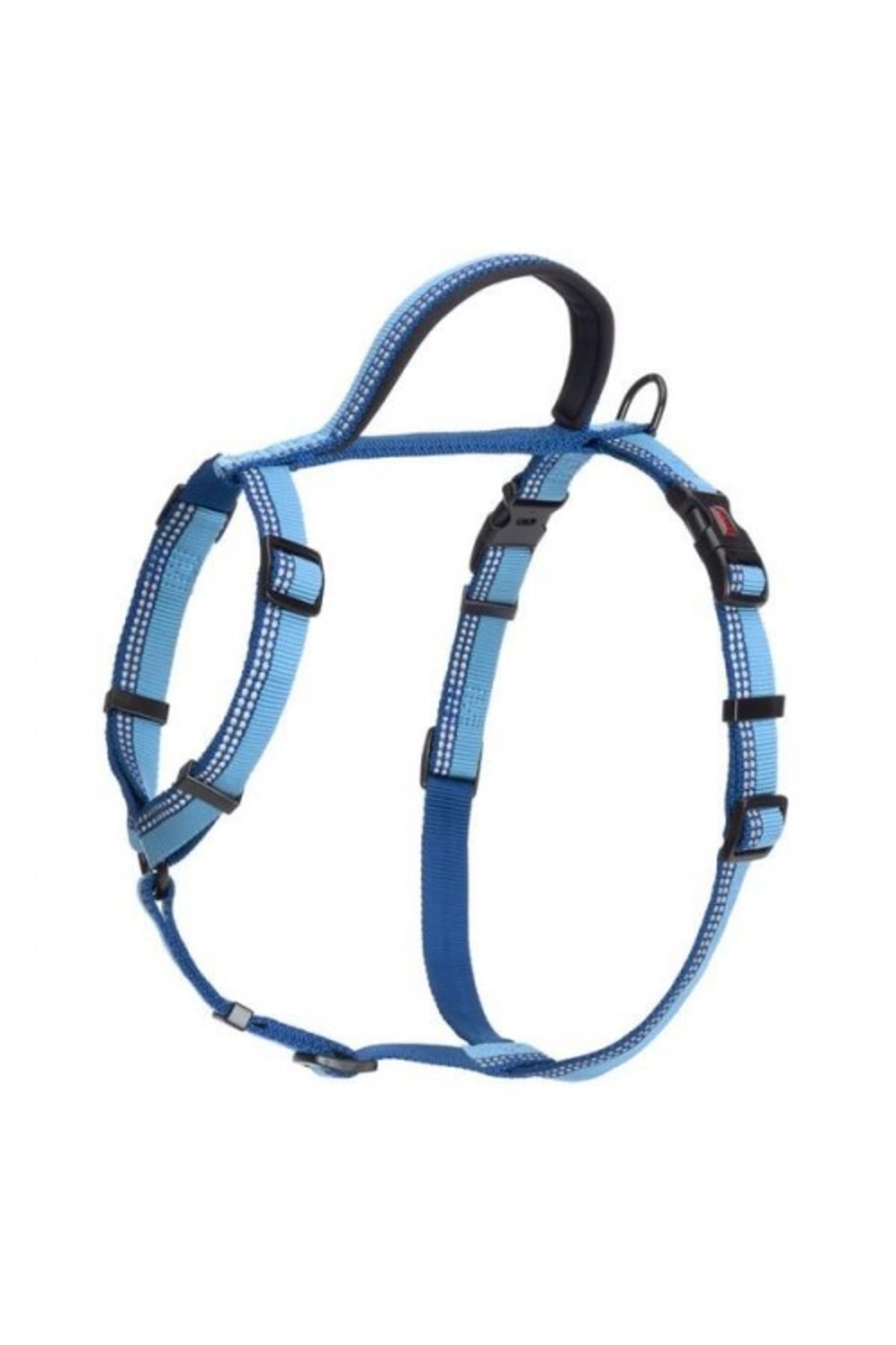 Company Of Animals Halti Walking Dog Harness (Blue) (M)