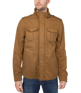 Lightweight Military Field Jacket