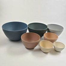 Load image into Gallery viewer, 7-Piece Nesting Bowls