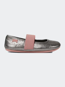 Ballerinas Unisex Camper Right