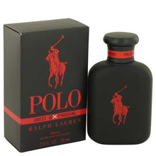 Load image into Gallery viewer, Polo Red Extreme by Ralph Lauren Eau De Parfum Spray 2.5 oz