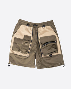 Eptm Trailblazer Shorts