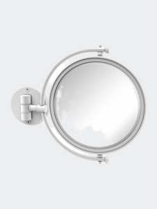 8" Wall Mounted Make-Up Mirror