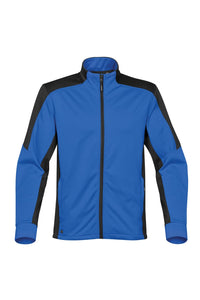Stormtech Mens Chakra Fleece Jacket (Azure Blue)