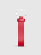 Load image into Gallery viewer, Leather Loop Key Holder