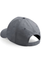 Load image into Gallery viewer, Unisex Plain Original 5 Panel Baseball Cap - Graphite Gray