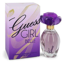 Load image into Gallery viewer, Guess Girl Belle by Guess Eau De Toilette Spray for Women