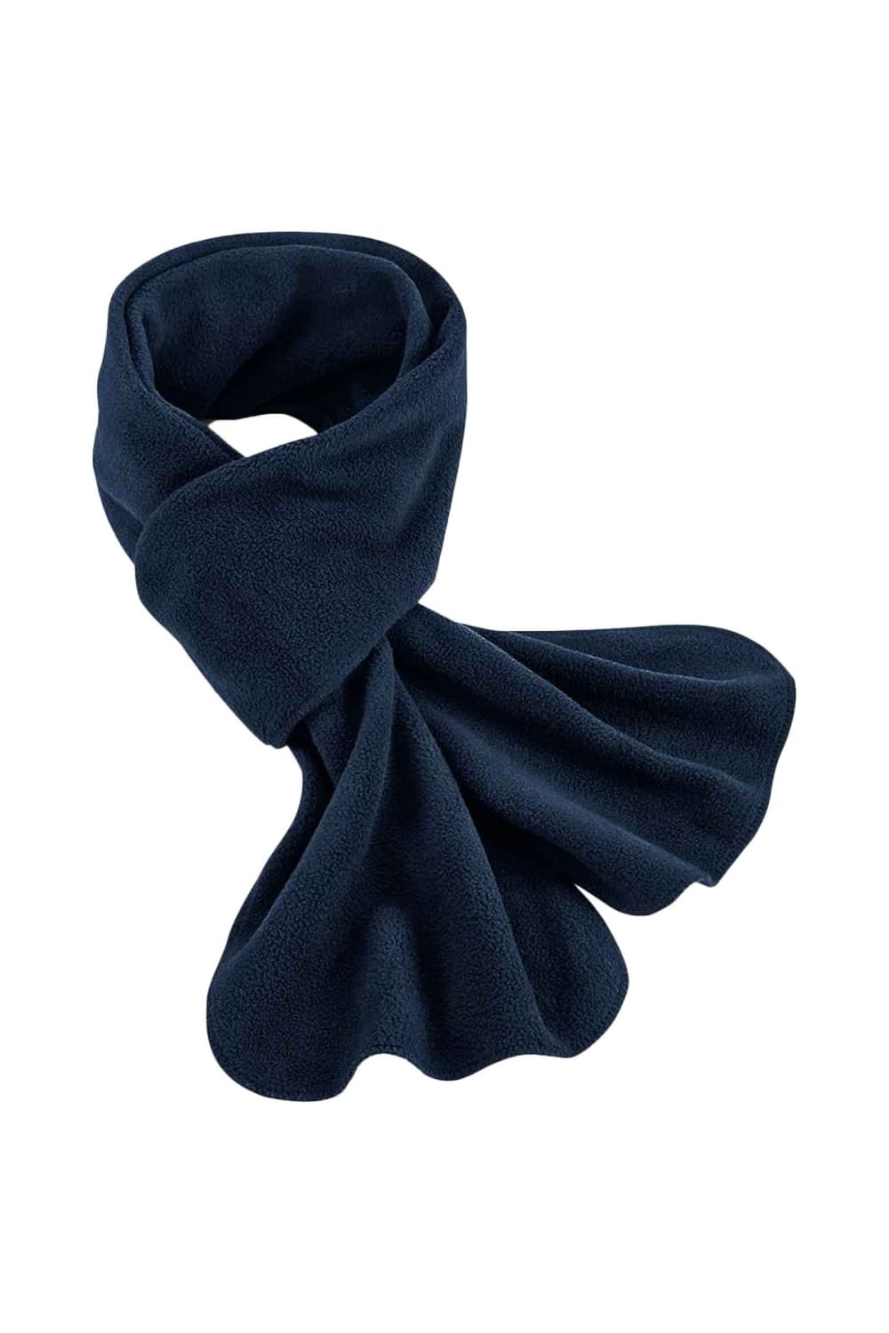 Beechfield Fleece Recycled Scarf