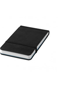 Marksman Echo Reporter Notebook (Solid Black) (5.5 x 3.5in)