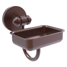 Load image into Gallery viewer, Allied Brass South Beach Collection Wall Mounted Soap Dish