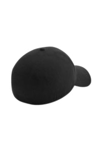 Beechfield Seamless Waterproof Cap (Black)