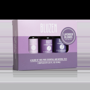 Lavender Blends Variety Pack