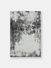 Load image into Gallery viewer, Aspen Collection Contemporary Washed Out Area Rug