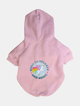 Load image into Gallery viewer, Care Bears x Fresh Pawz - Born to Sparkle | Dog Clothing