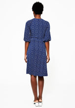 Load image into Gallery viewer, Becca Dress in Confetti Dot