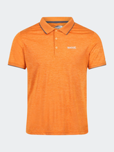 Load image into Gallery viewer, Mens Remex II Polo Shirt