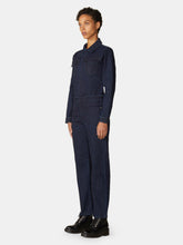 Load image into Gallery viewer, DTW Straight Leg Jumpsuit - Ringer